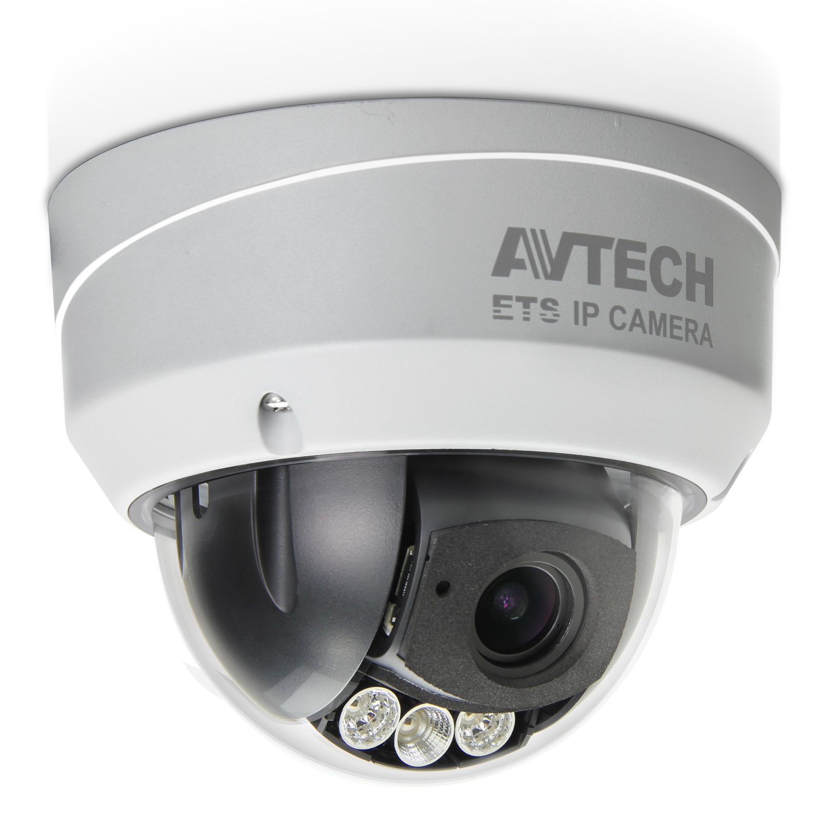 Telecamere IP Dome