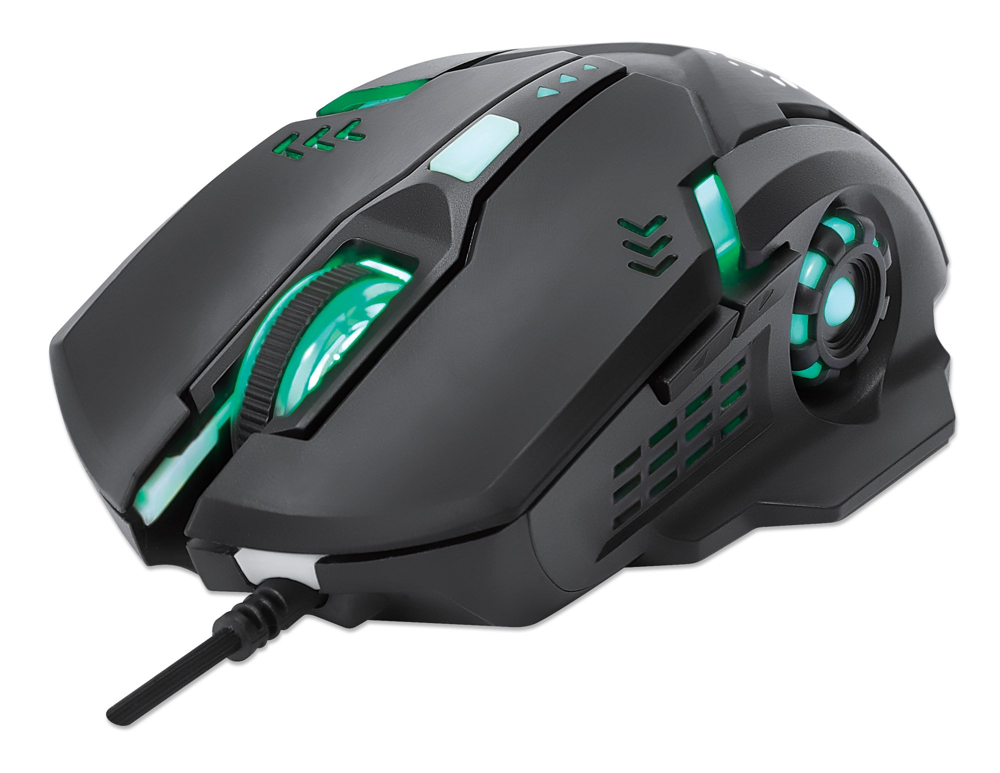 Mouse Gaming