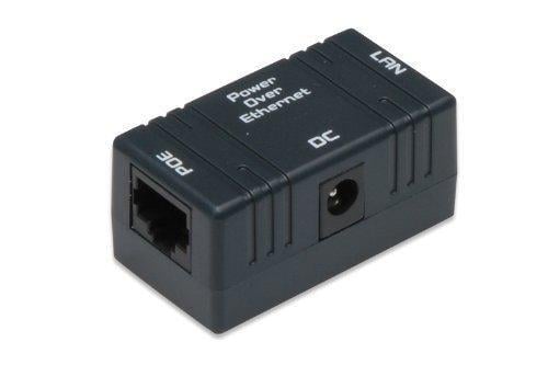 Power over ethernet - POE