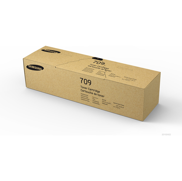 SAMSUNG / HP - D709S - TONER NERO (25.000PG) - MLTD709S/ELS - SS797A