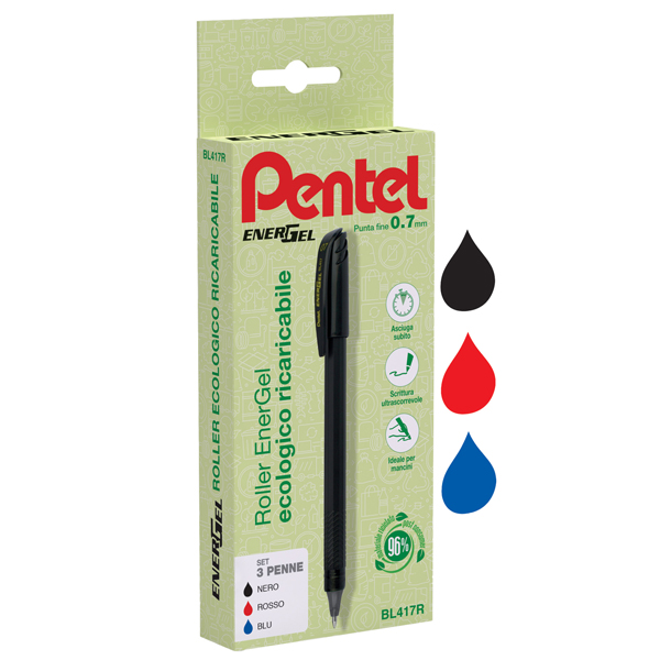 Penne A Sfera - Roller