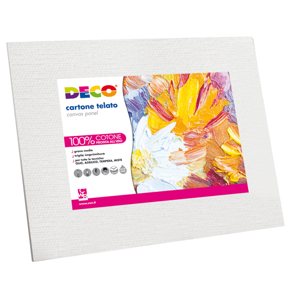Accessori Pittura