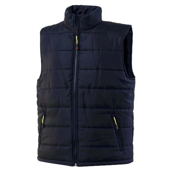 Giacche, Gilet E Giubbini