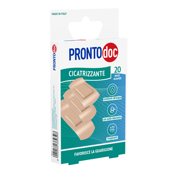 Primo Soccorso