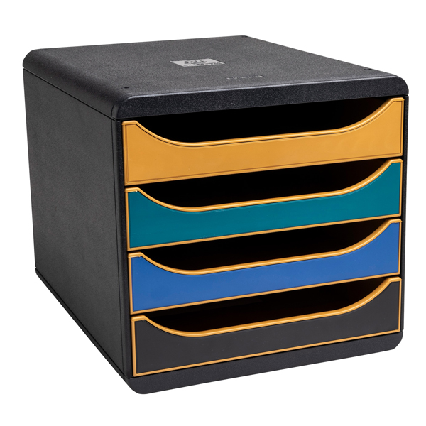 Cassettiere Da Scrivania
