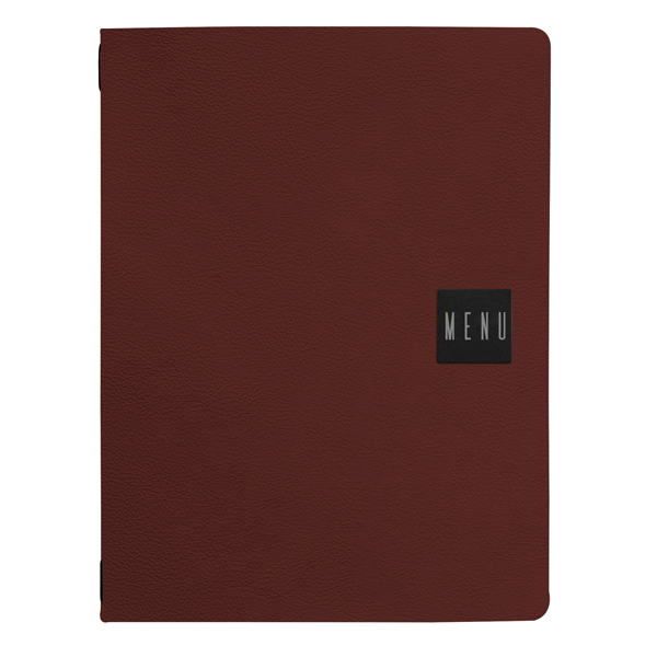 Porta Menu E Accessori
