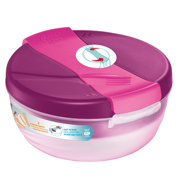 Borracce E Lunch Box