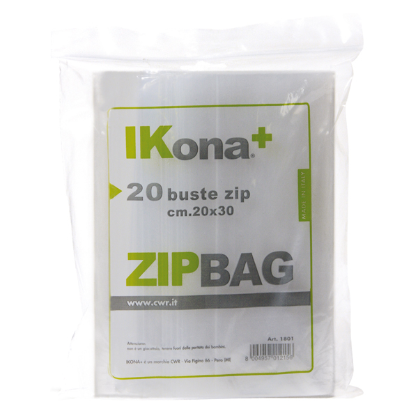 Sacchetti Zip