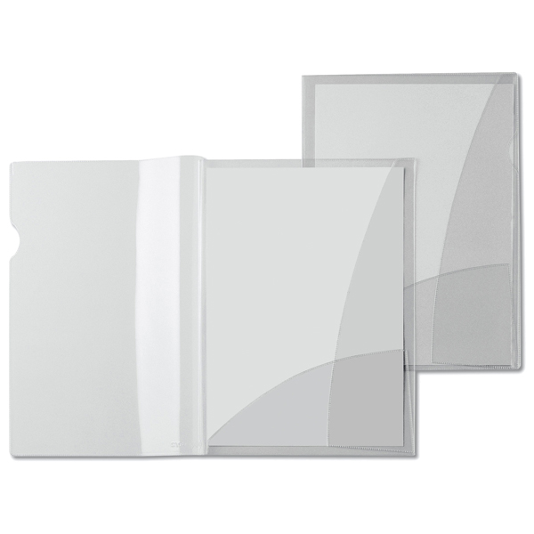 Cartelline Con Tasche