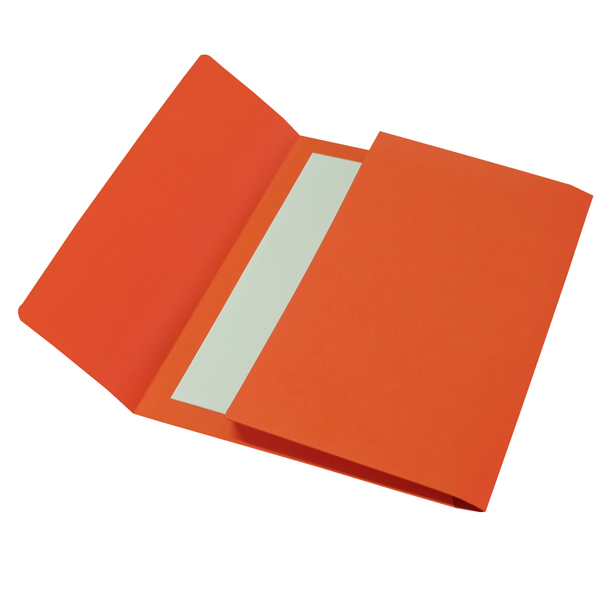Cartelline Con Tasca