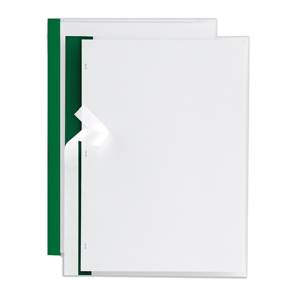 Cartelline Ad Aghi Plastica