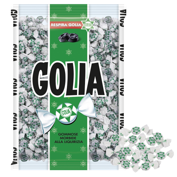 Caramelle, Cioccolatini E Chewing Gum