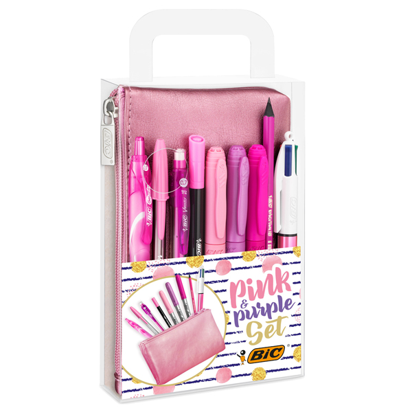 Kit Stationary