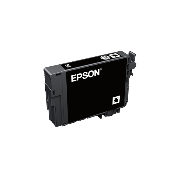 Epson - Cartuccia ink -  502XL - Nero - C13T02W14010 - 9,2ml